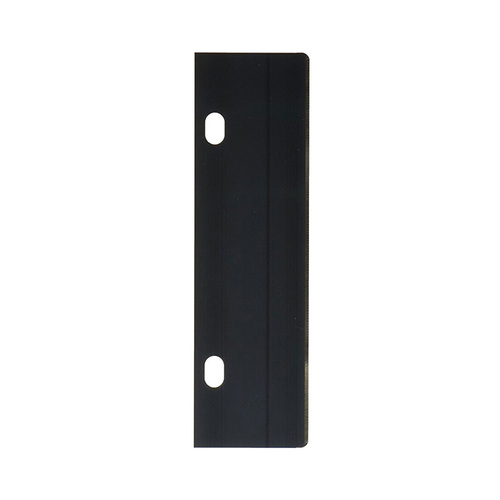 NEM-556076 GRIDDLE SCRAPER BLADES S/S PK:6